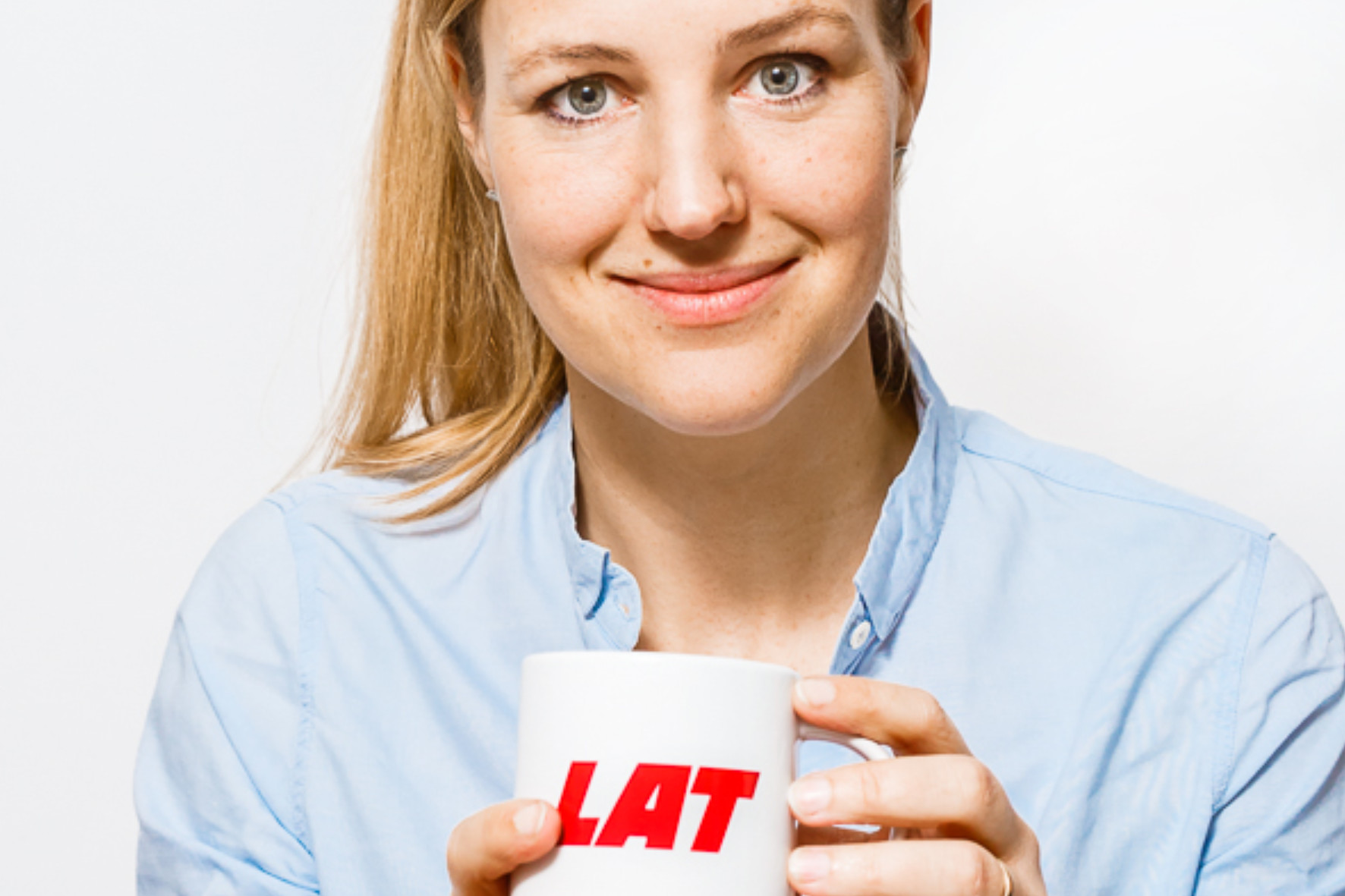 Foto von Larissa Zeichhardt